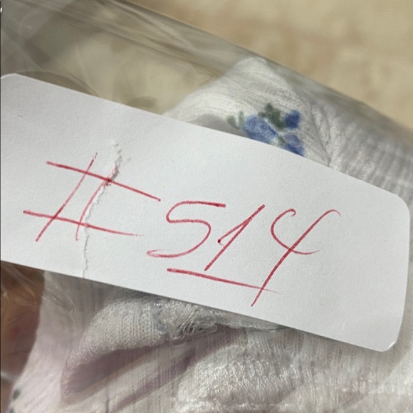 NWOT CHASER SLEEPWEAR SIZE S - Picture 7 of 7